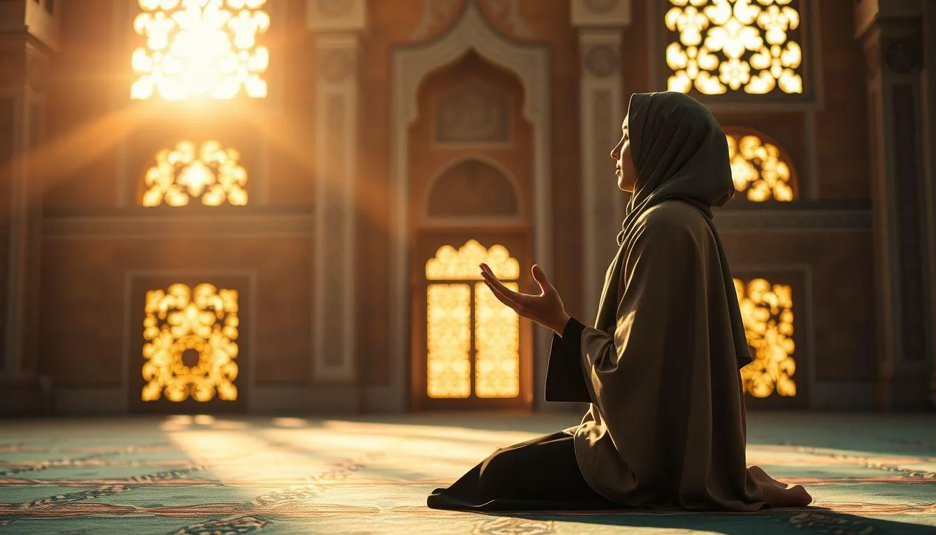 Perspektif Spiritual dan Religius