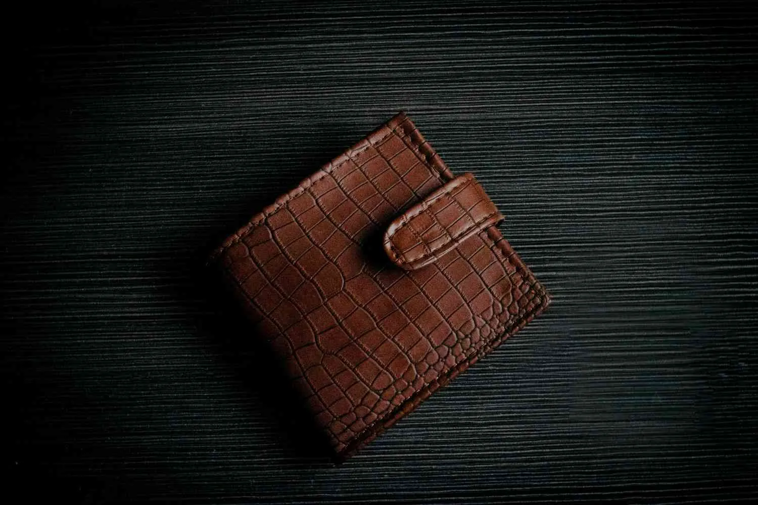 Simbolisme Dompet dan Air dalam Dunia Mimpi (c) Ilustrasi Pexels