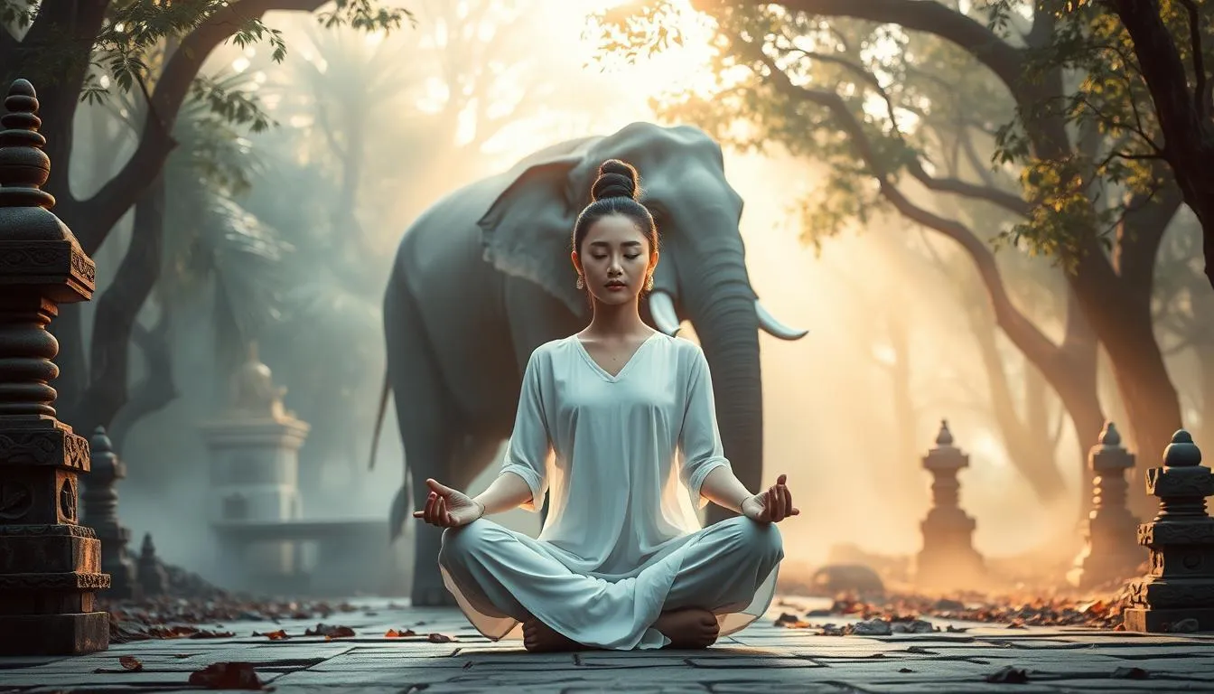 Manfaat Memahami Mimpi Gajah