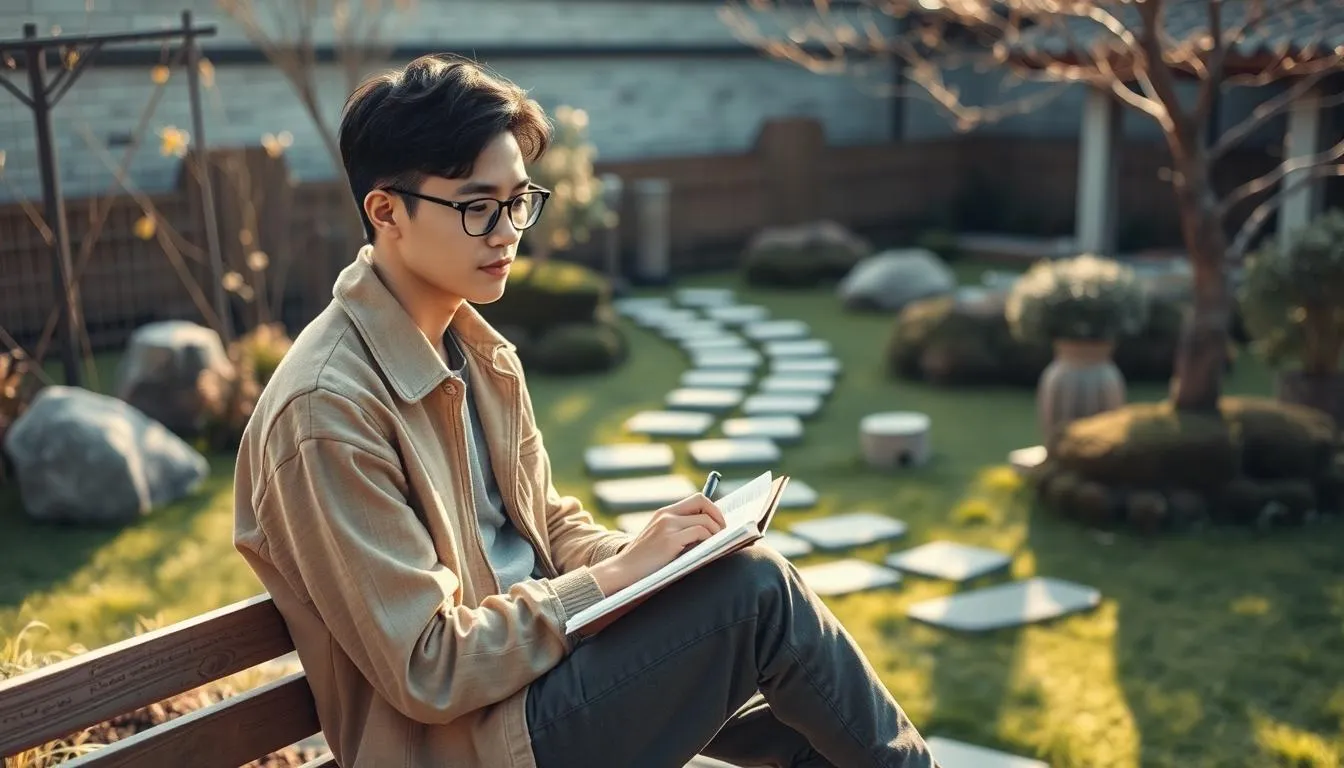 Cara Menyikapi Mimpi Menggali Kuburan (c) Ilustrasi AI