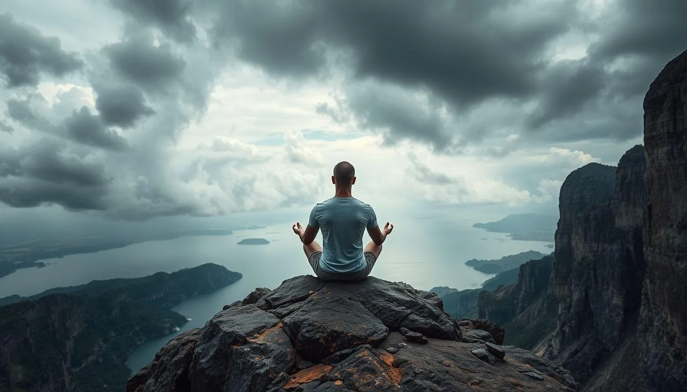 FAQ: Pertanyaan Umum tentang Arti Mimpi Gempa dan Banjir (c) Ilustrasi AI