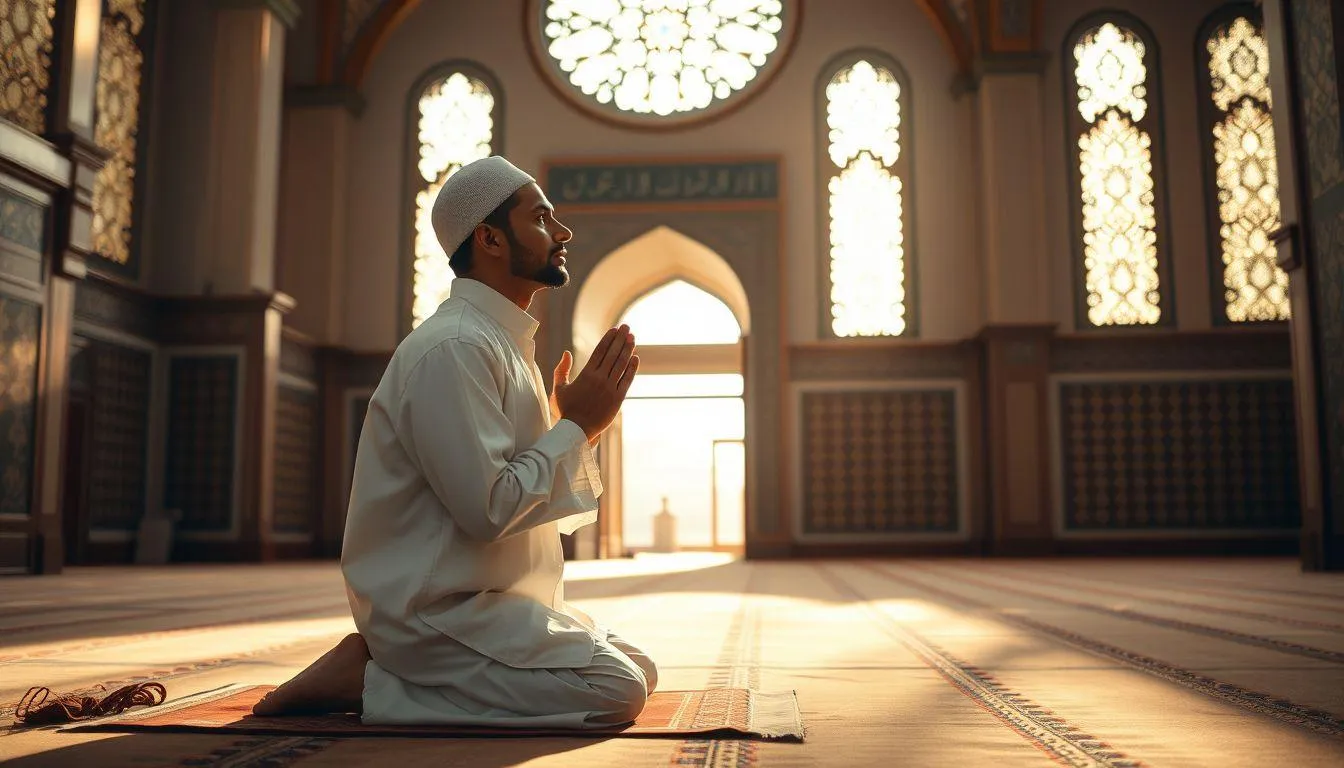 Cara Menyikapi Mimpi Gempa dan Tsunami (c) Ilustrasi AI