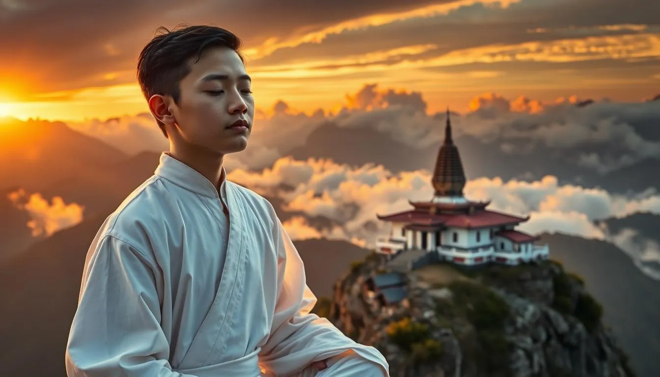 Makna Spiritual Mimpi Gempa