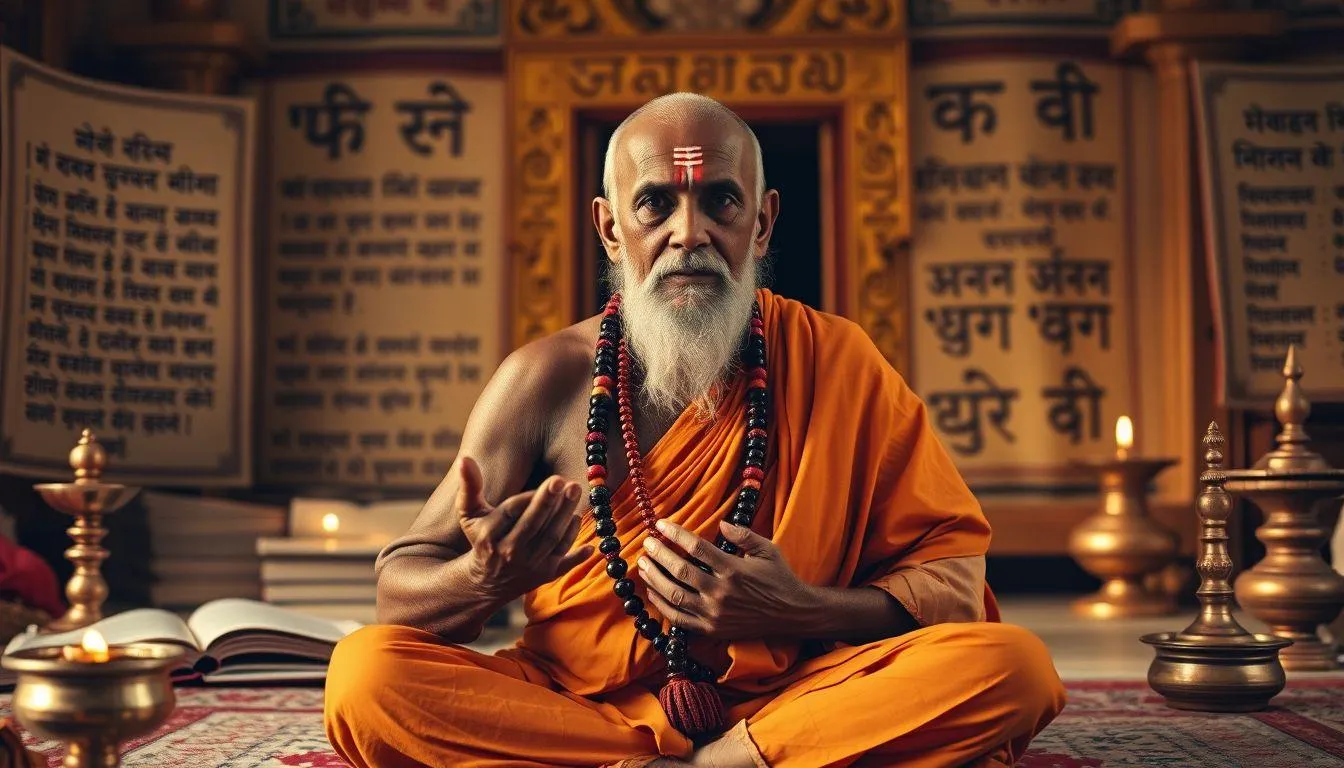 Perbedaan dengan Interpretasi Budaya Lain (c) Ilustrasi AI