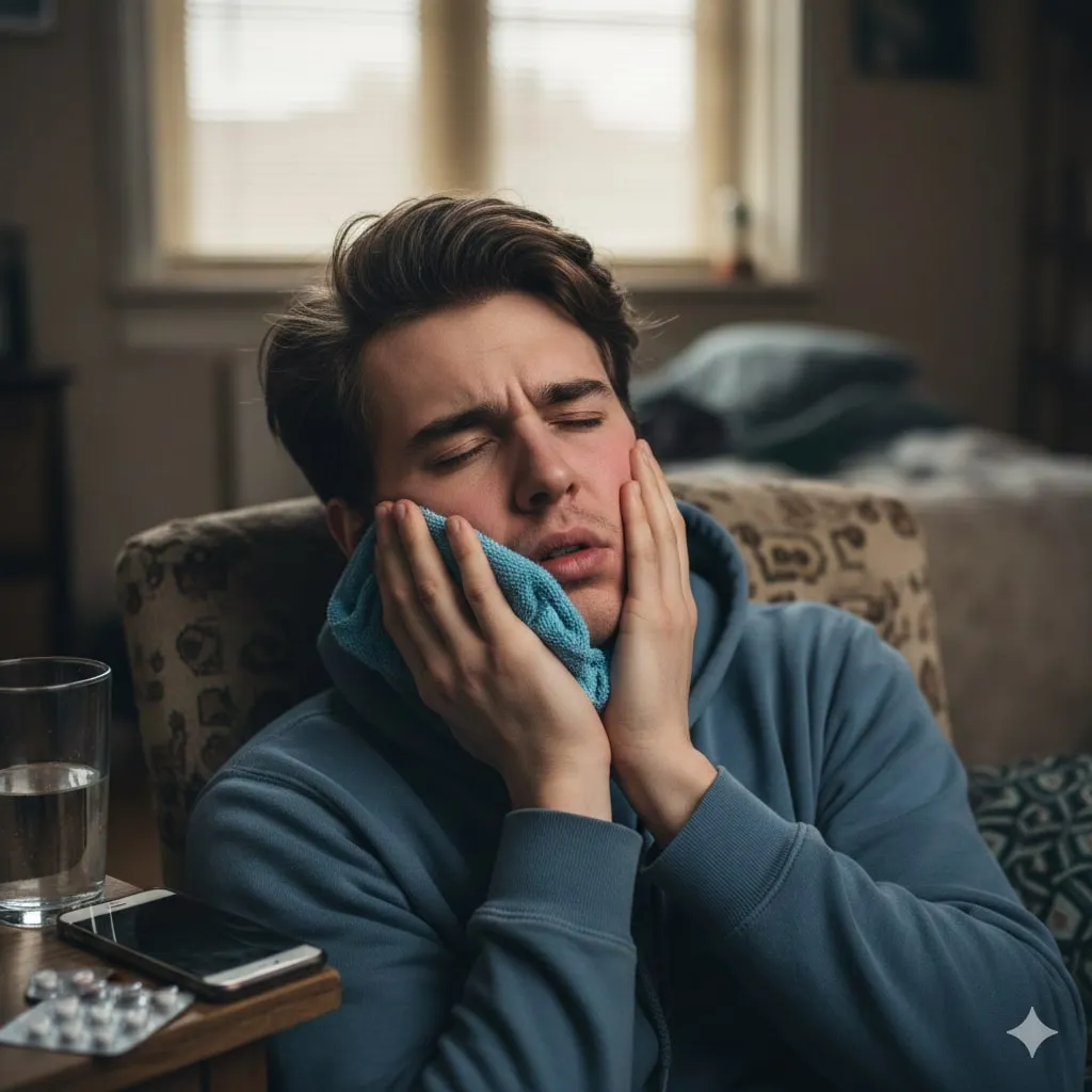 Strategi Mengatasi dan Memaknai Mimpi (c) Ilustrasi AI