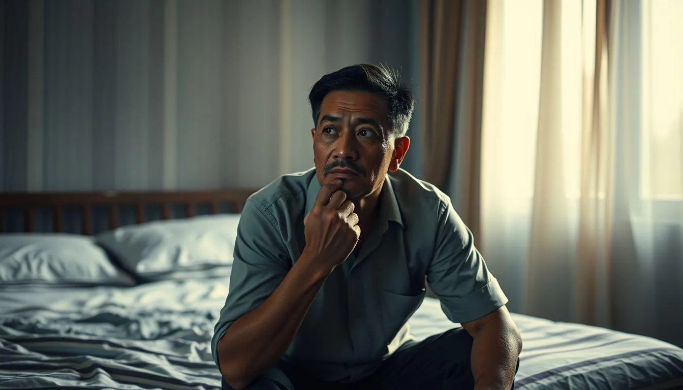 Arti Mimpi Gigi Atas Suami Copot Makna dan Tafsir Lengkap