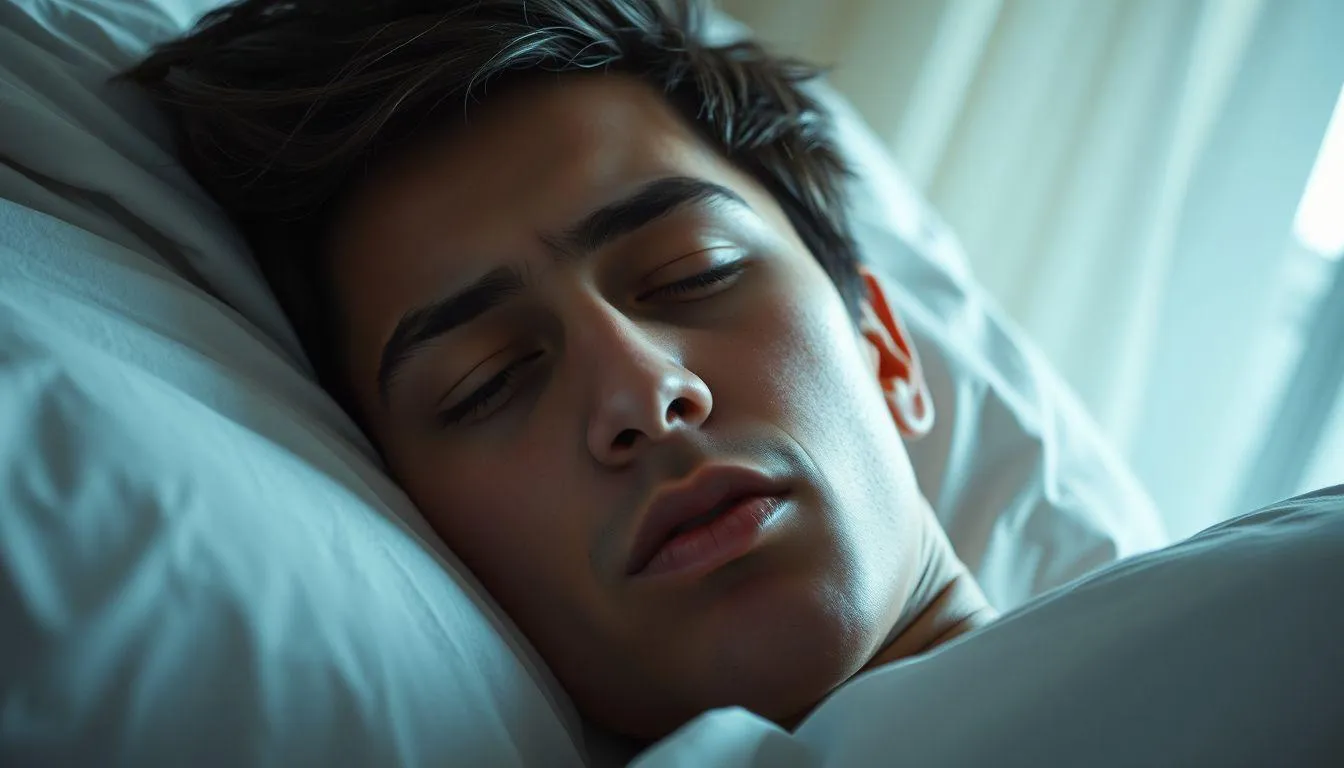 Perspektif Psikologi Modern tentang Mimpi Gigi Copot (c) Ilustrasi AI