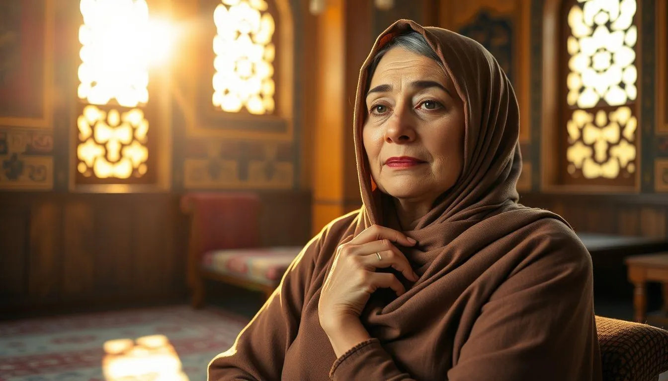 Tafsir Mimpi Gigi Bawah Copot Menurut Tradisi Islam (c) Ilustrasi AI