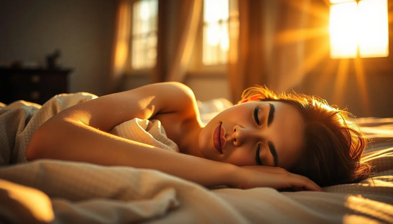 Hubungan Antara Waktu Mimpi dan Maknanya (c) Ilustrasi AI