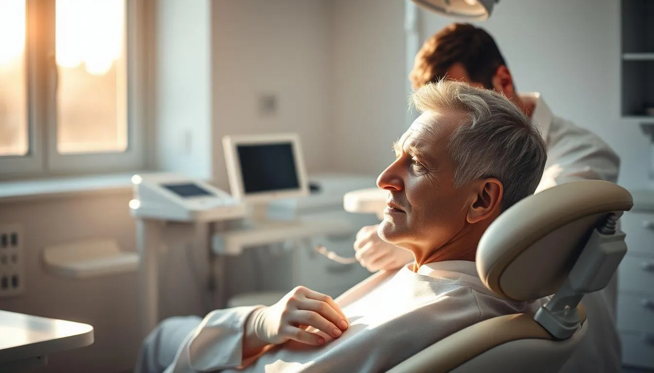 Cara Menyikapi dan Mengatasi Mimpi Gigi Copot (c) Ilustrasi AI