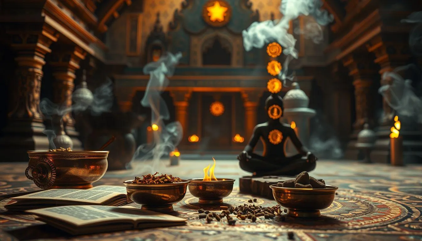 Simbolisme Gigi dalam Kosmologi Hindu