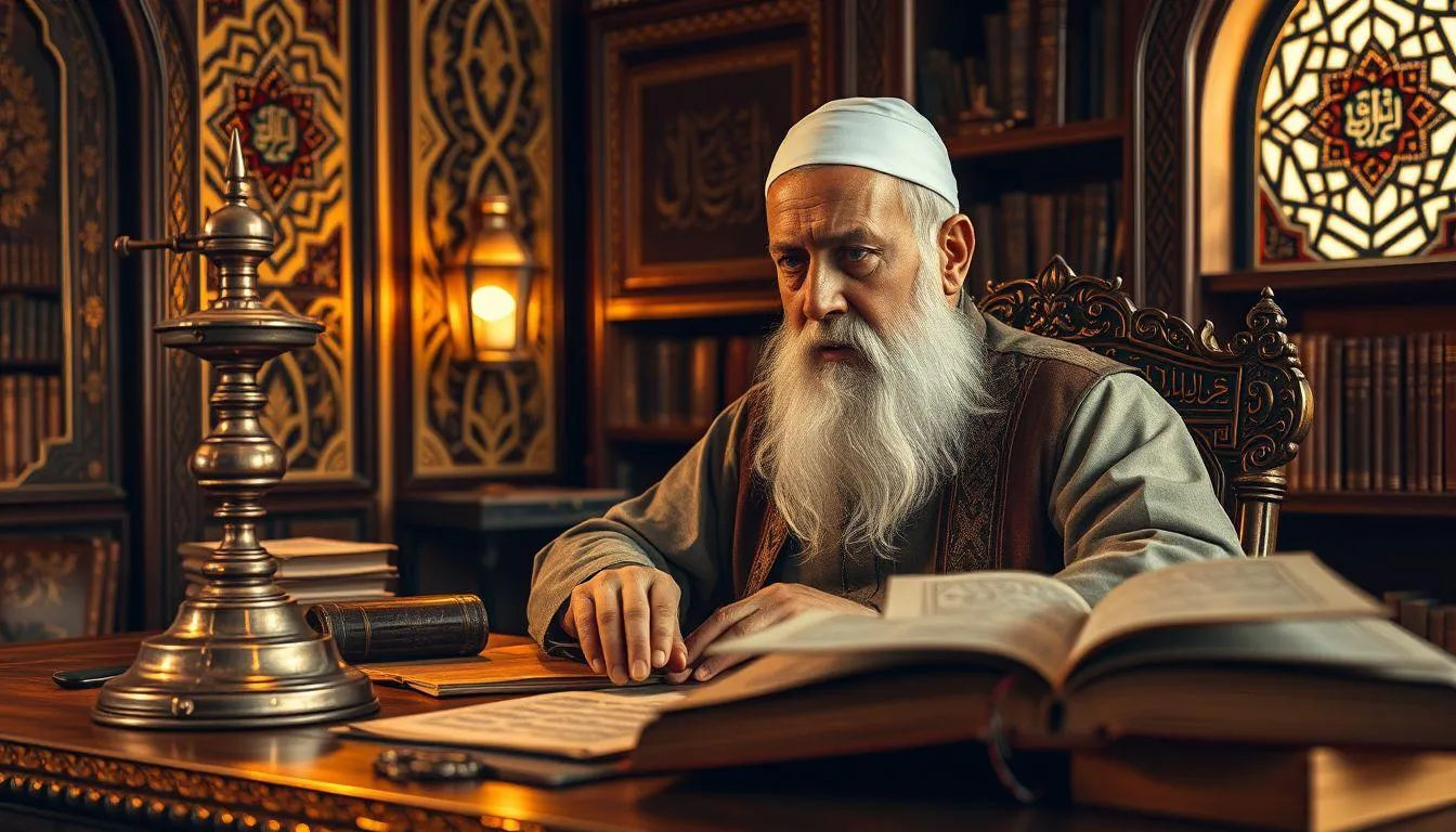 Tafsir Mimpi Gigi Copot Menurut Ulama Klasik (c) Ilustrasi AI