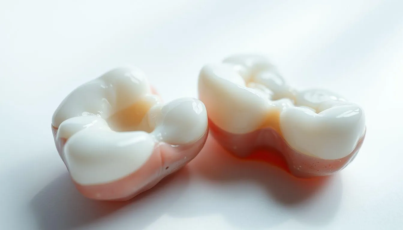 Makna Berdasarkan Posisi Gigi yang Copot (c) Ilustrasi AI