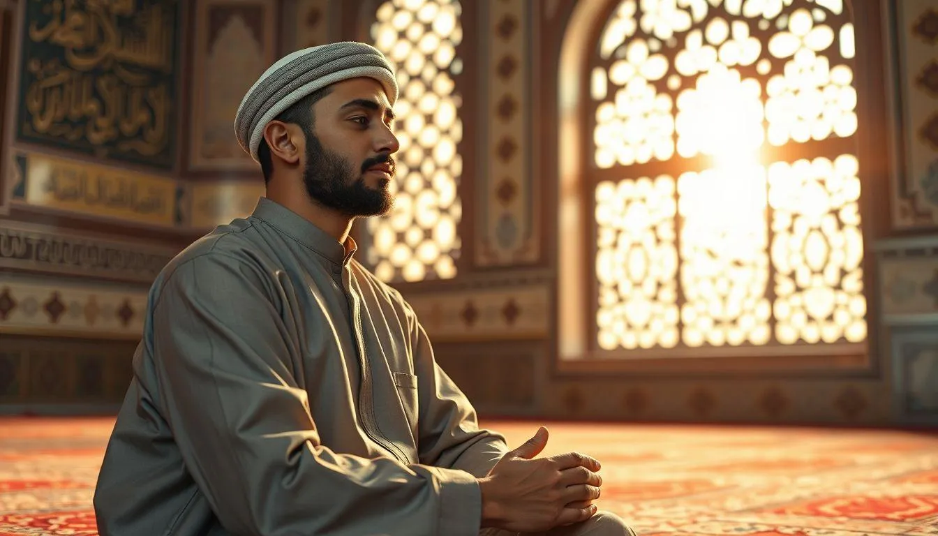 Cara Menyikapi Mimpi Gigi Copot dalam Islam (c) Ilustrasi AI