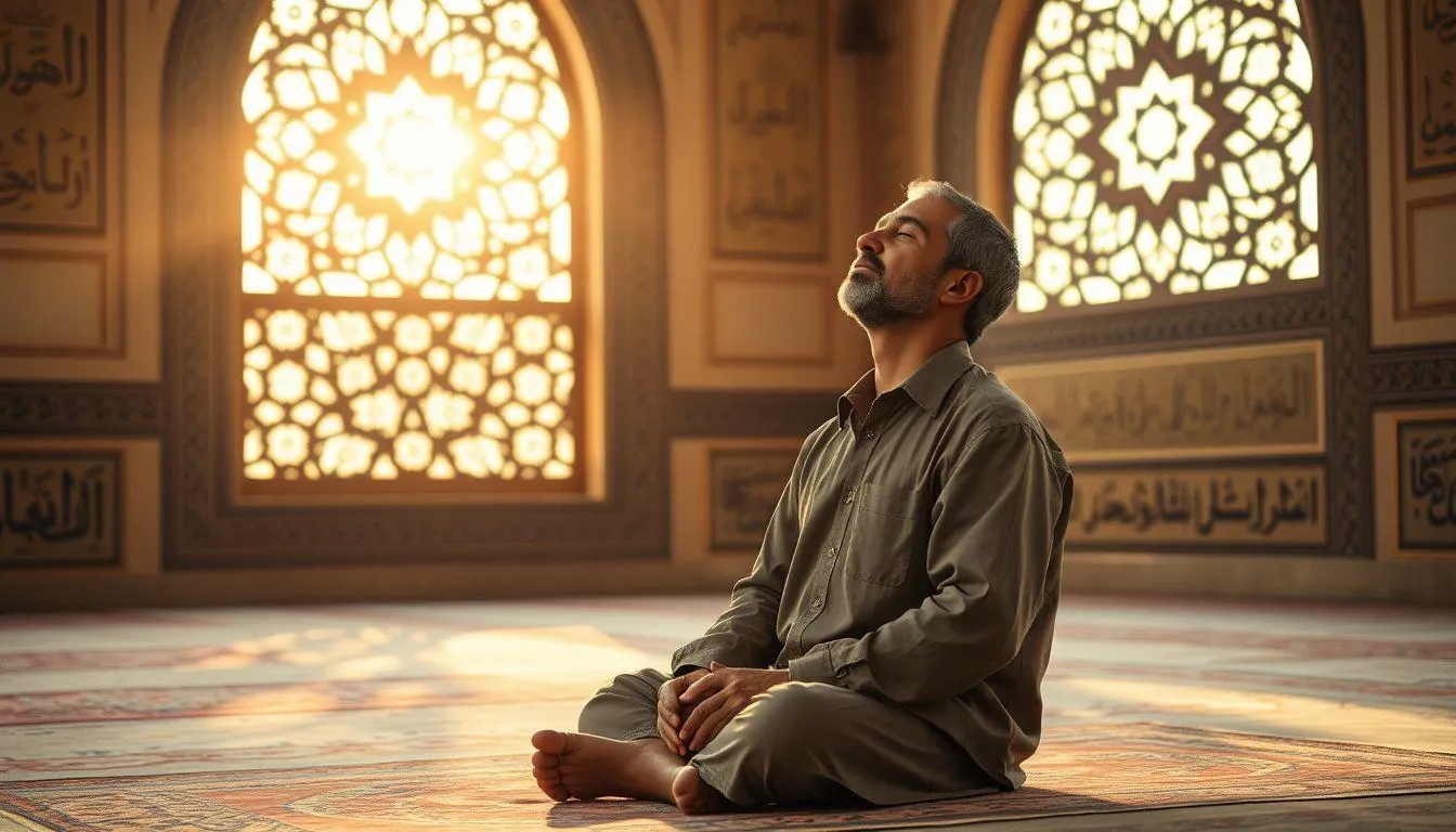 Tafsir Mimpi Gigi Copot 7 Sekaligus Menurut Islam (c) Ilustrasi AI