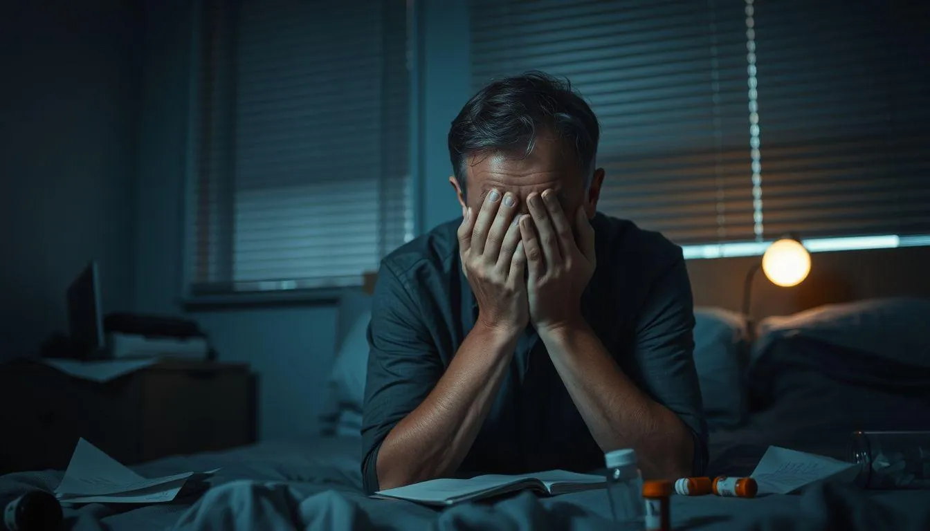 Makna Psikologis Mimpi Gigi Copot 7 Sekaligus (c) Ilustrasi AI