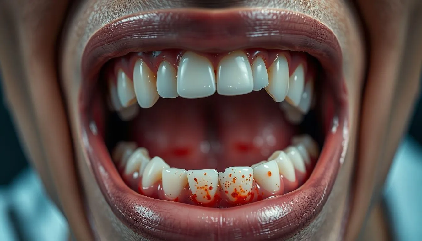 Perbedaan Makna Berdasarkan Kondisi Mimpi (c) Ilustrasi AI