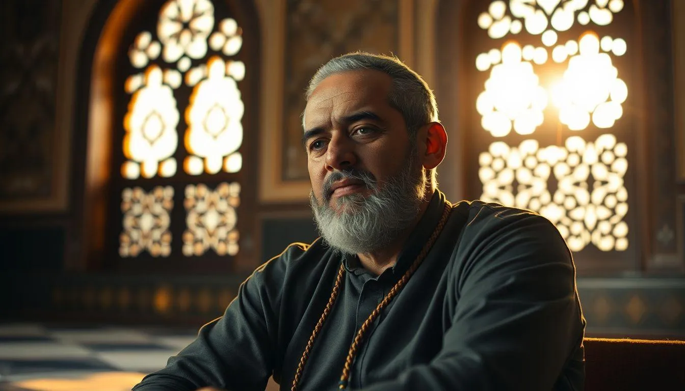 Tafsir Mimpi Gigi Copot dan Kembali Lagi Menurut Islam (c) Ilustrasi AI