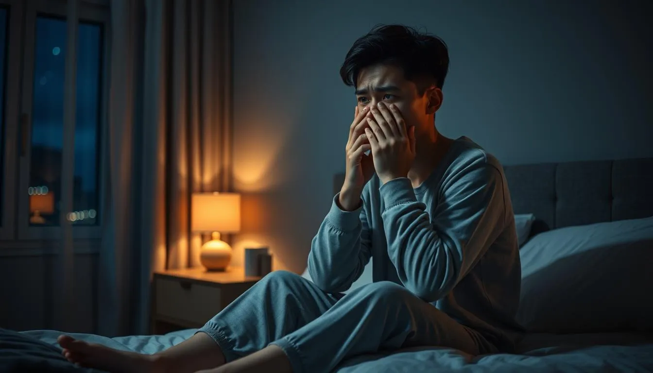 Tafsir Mimpi Gigi Copot Menurut Psikologi (credit:Image by AI)