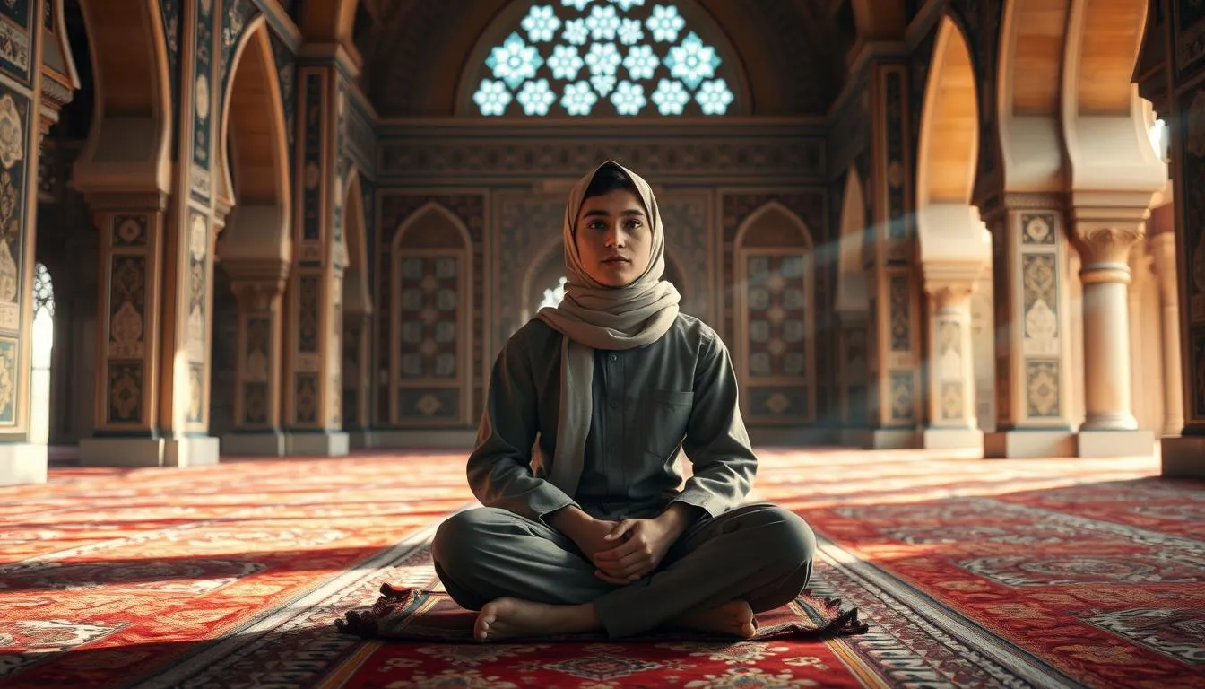 Tafsir Mimpi Gigi Copot Menurut Islam (credit:Image by AI)