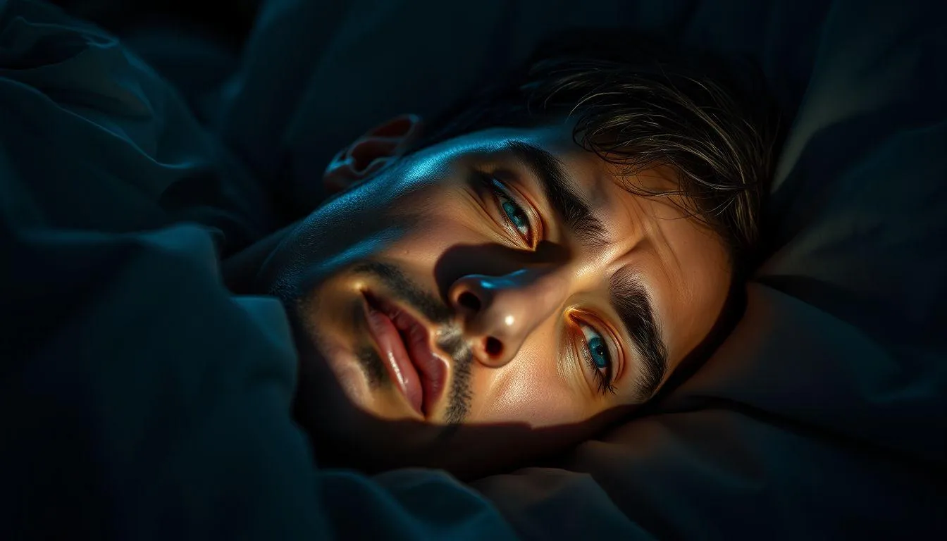 Faktor Penyebab dan Cara Mengatasi Mimpi Gigi Copot Sebagian (c) Ilustrasi AI