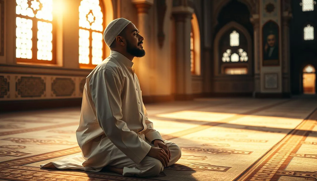 Tafsir Mimpi Gigi Copot Subuh Menurut Islam (c) Ilustrasi AI