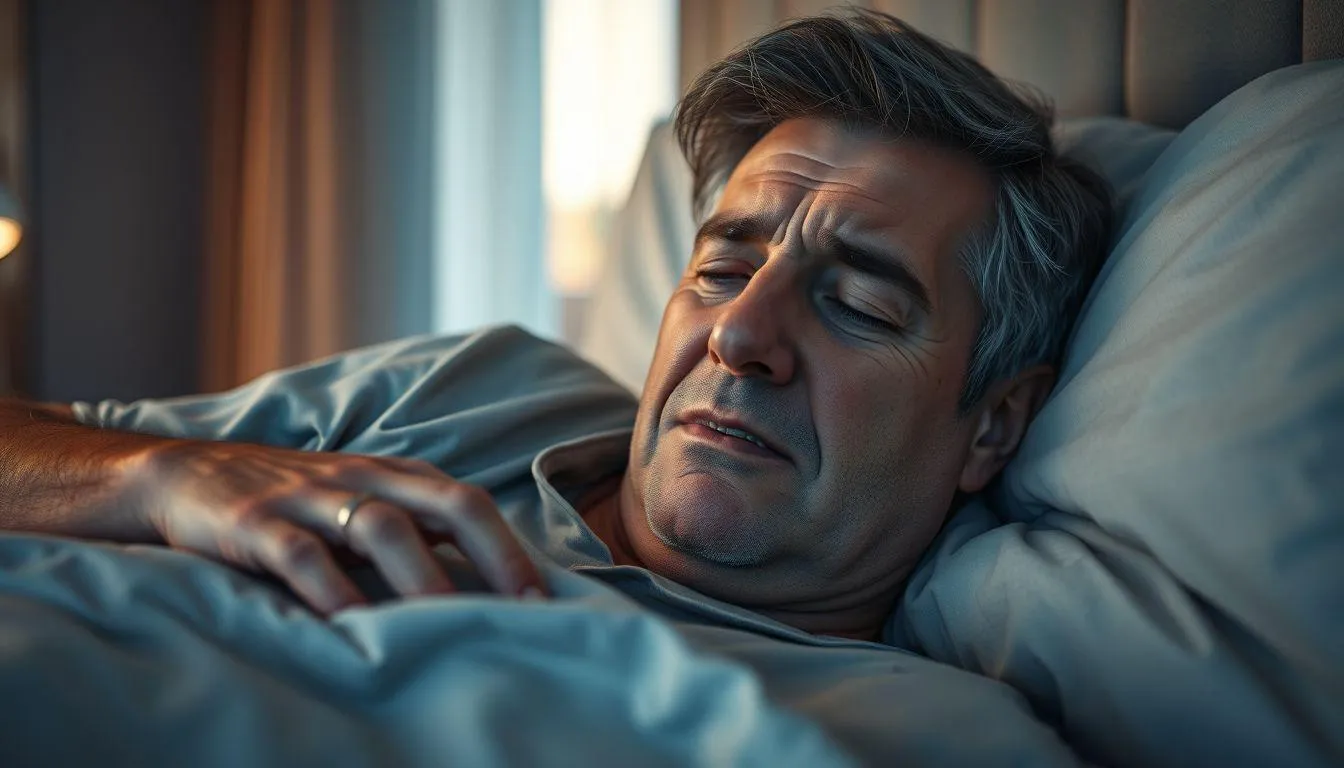 Makna Psikologis Mimpi Gigi Copot Subuh (c) Ilustrasi AI