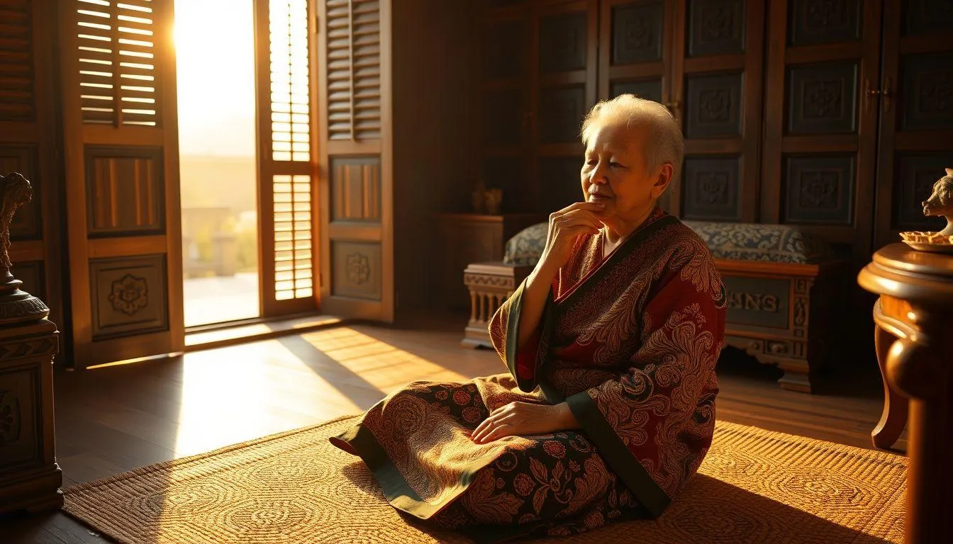 Pandangan Primbon Jawa tentang Mimpi Gigi Copot Subuh (c) Ilustrasi AI