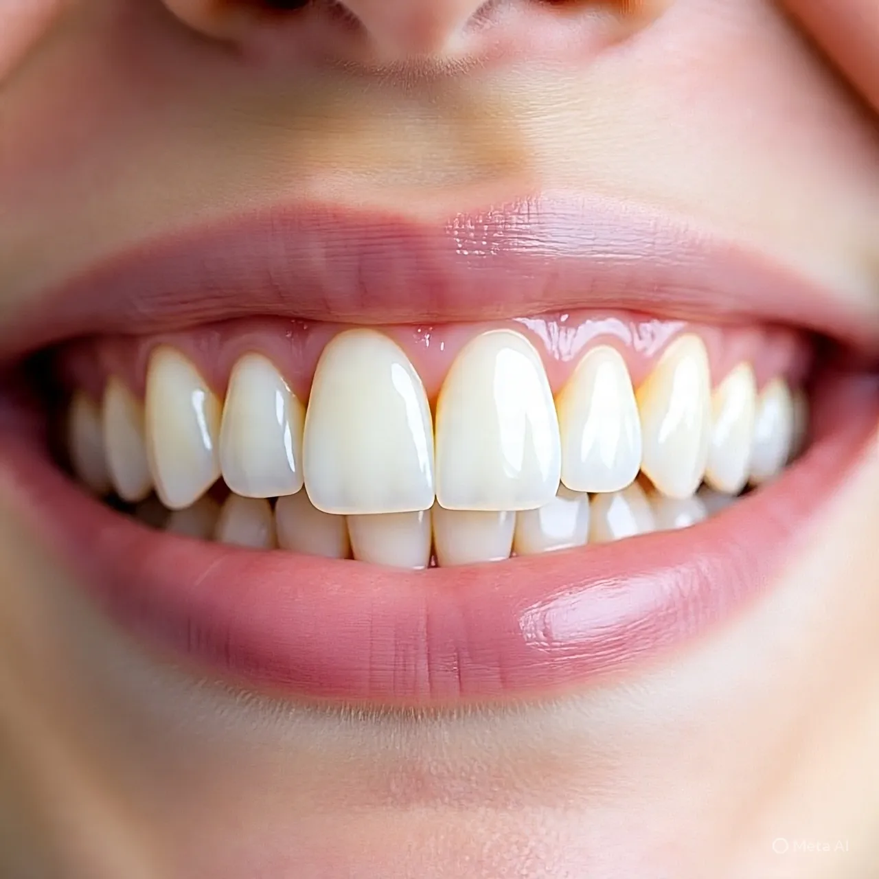 Makna Psikologis Mimpi Gigi Geraham Bawah Copot (c) Ilustrasi AI