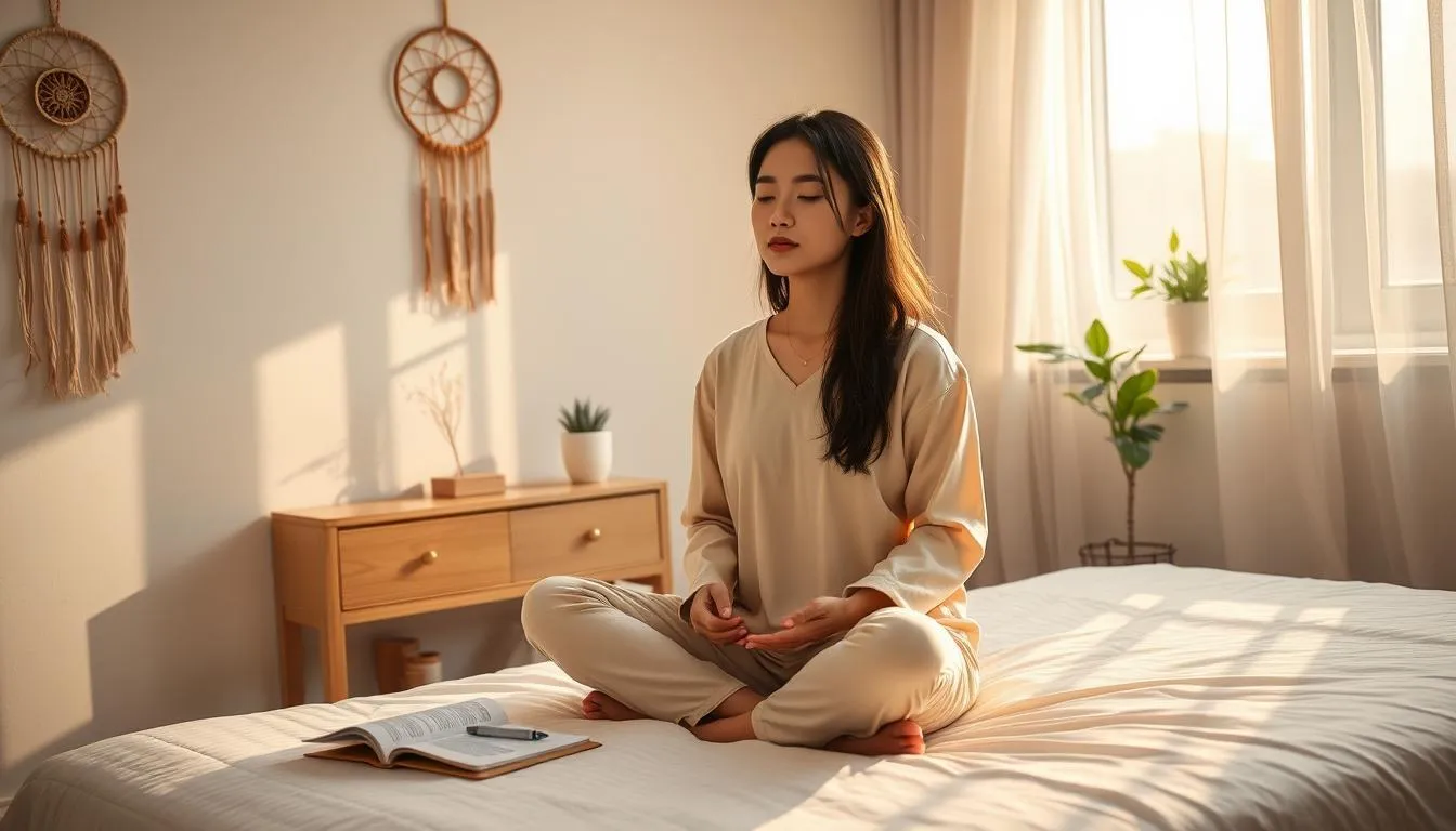 Cara Mengatasi Kecemasan Akibat Mimpi Gigi Geraham Bawah Copot (c) Ilustrasi AI