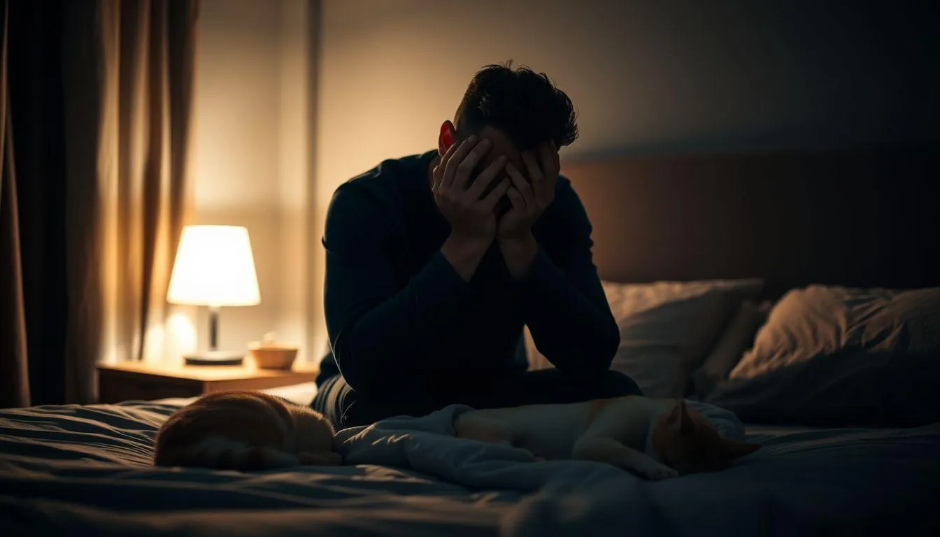 Tips Mengatasi Kekhawatiran Setelah Mimpi Gigi Kucing Copot (c) Ilustrasi AI