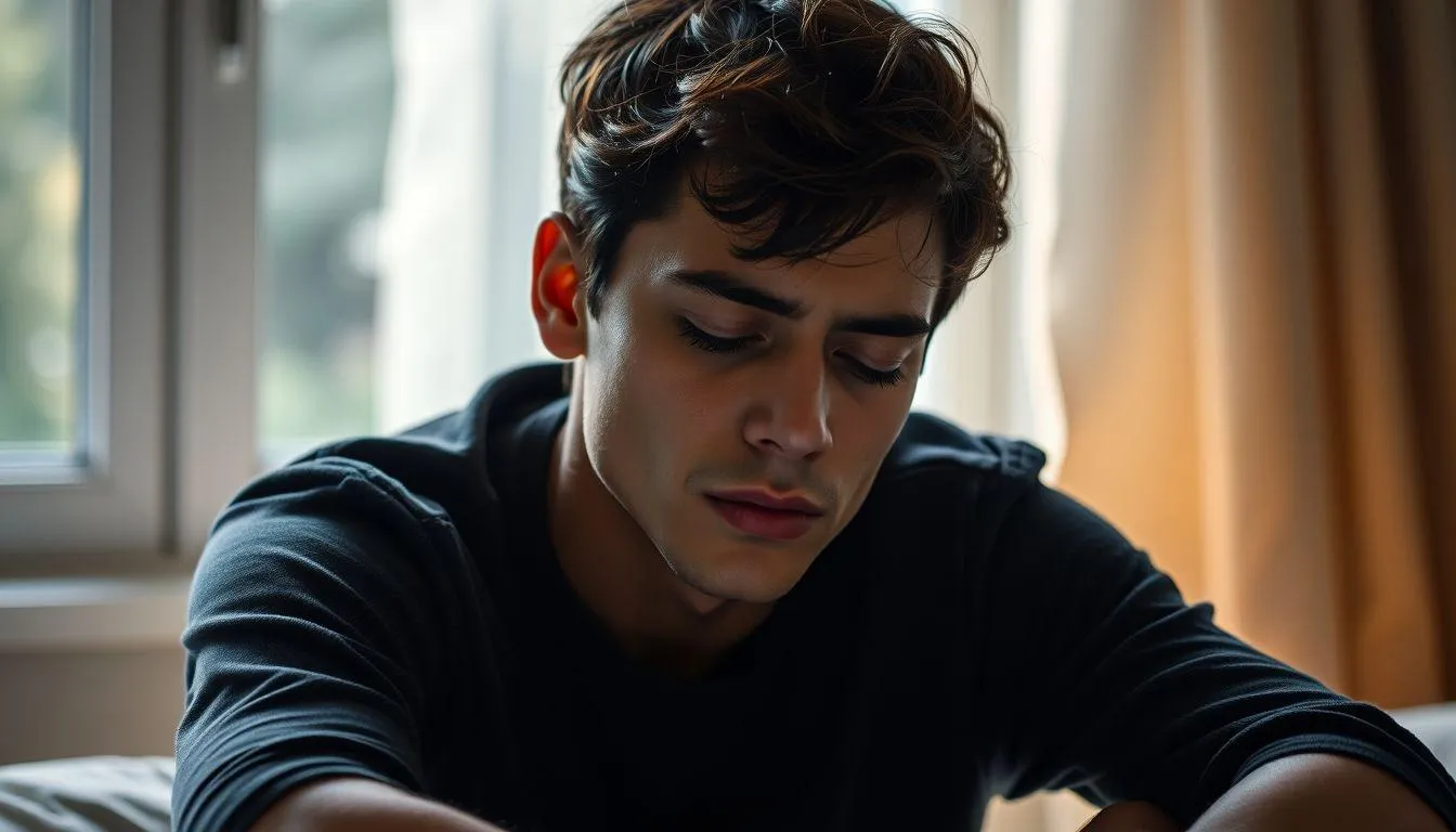 Perbedaan Makna Berdasarkan Kondisi Mimpi (c) Ilustrasi AI