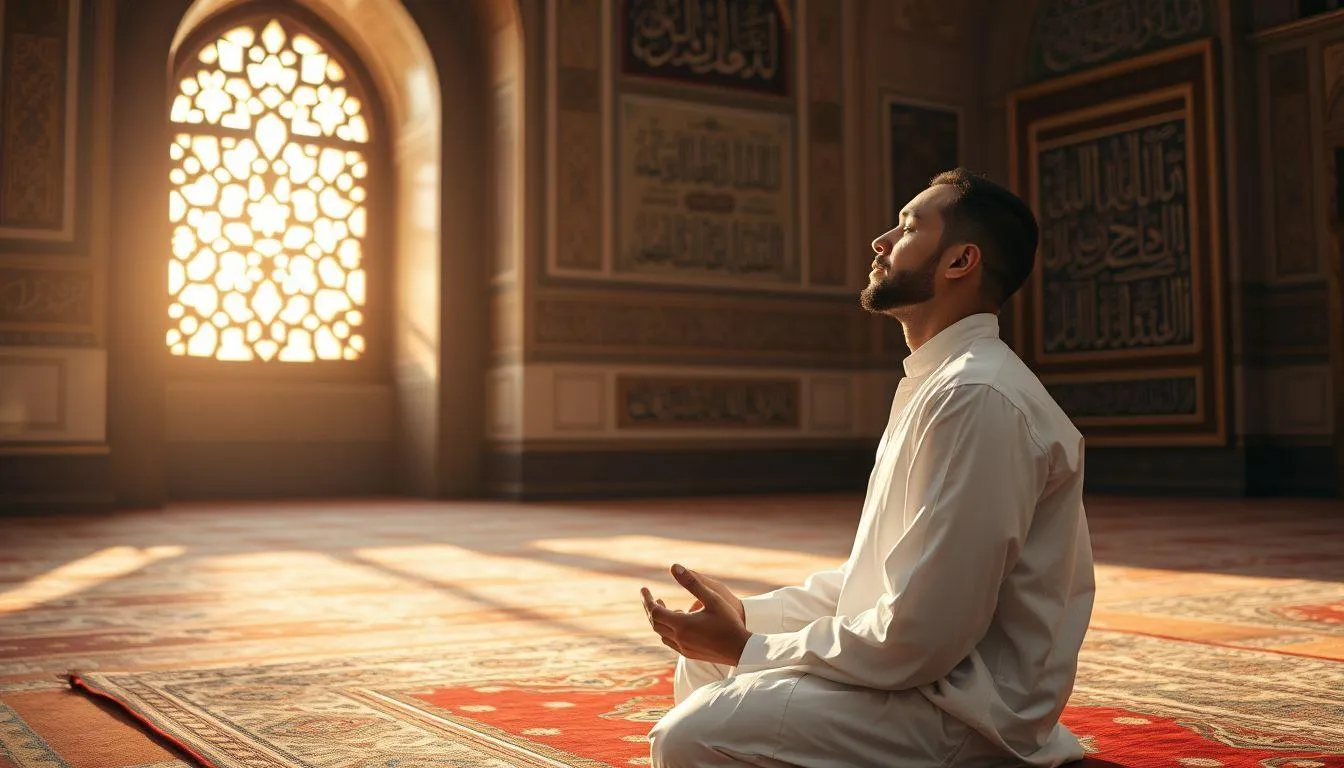 Cara Menyikapi Mimpi Gigi Mau Copot Menurut Islam (c) Ilustrasi AI