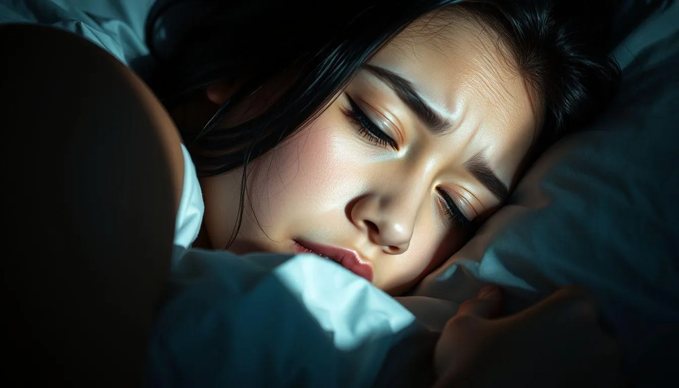 Makna Psikologis Mimpi Gigi Pacar Copot (c) Ilustrasi AI