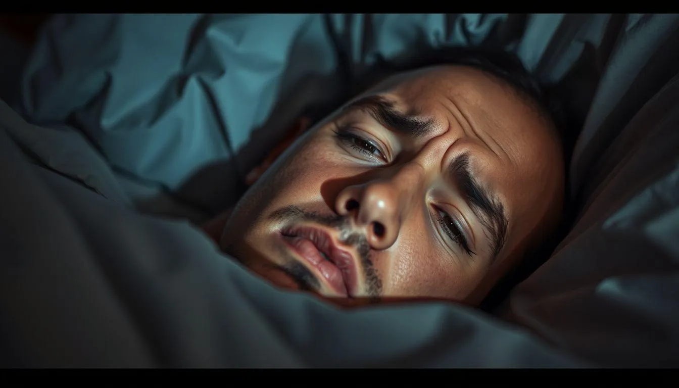 Pengertian dan Makna Umum Mimpi Gigi Pasangan Copot (c) Ilustrasi AI