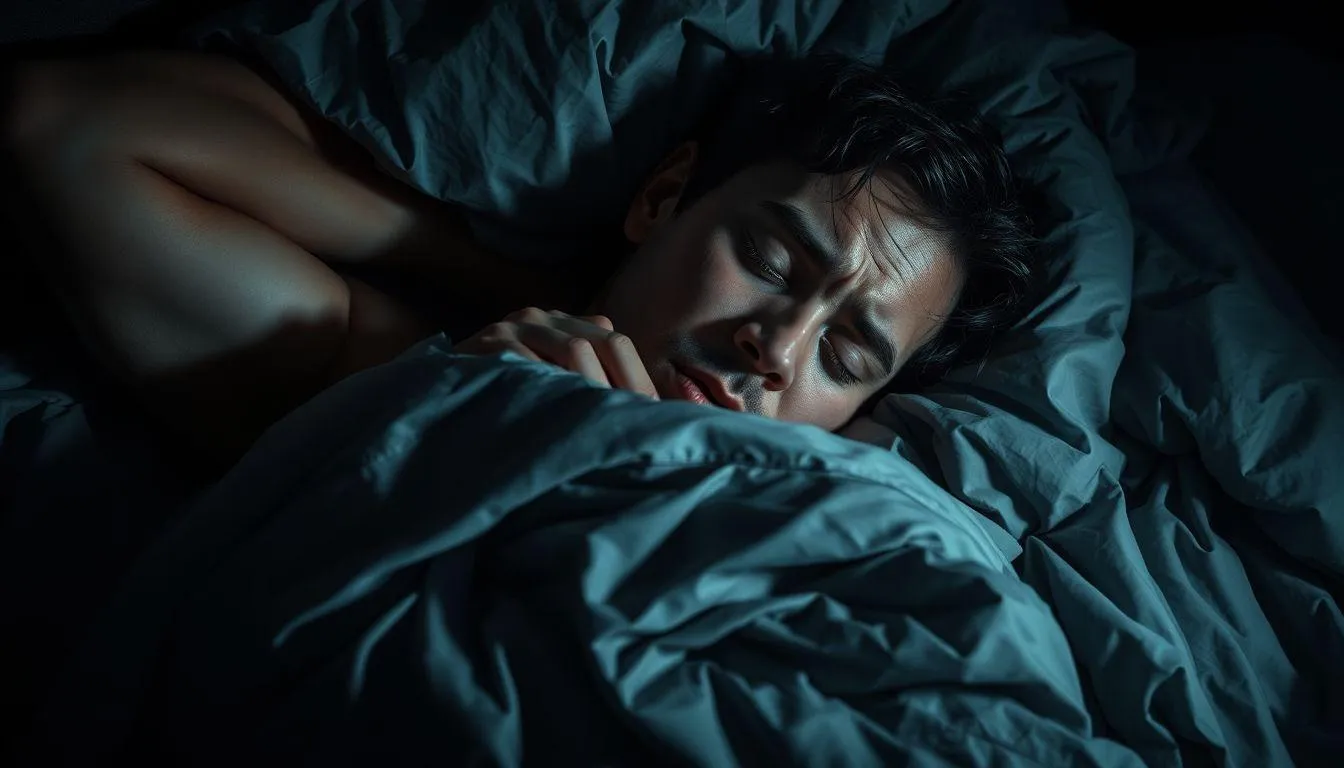 Faktor Penyebab Mimpi Gigi Pasangan Copot (c) Ilustrasi AI