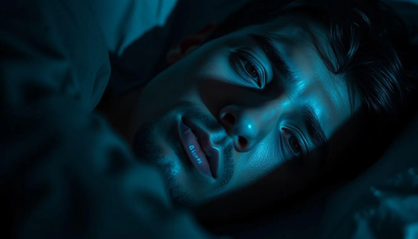 Perbedaan Makna Berdasarkan Detail Mimpi (c) Ilustrasi AI