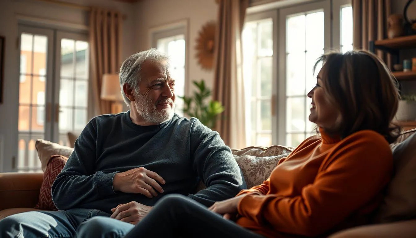 Cara Menyikapi Mimpi Gigi Pasangan Copot (c) Ilustrasi AI