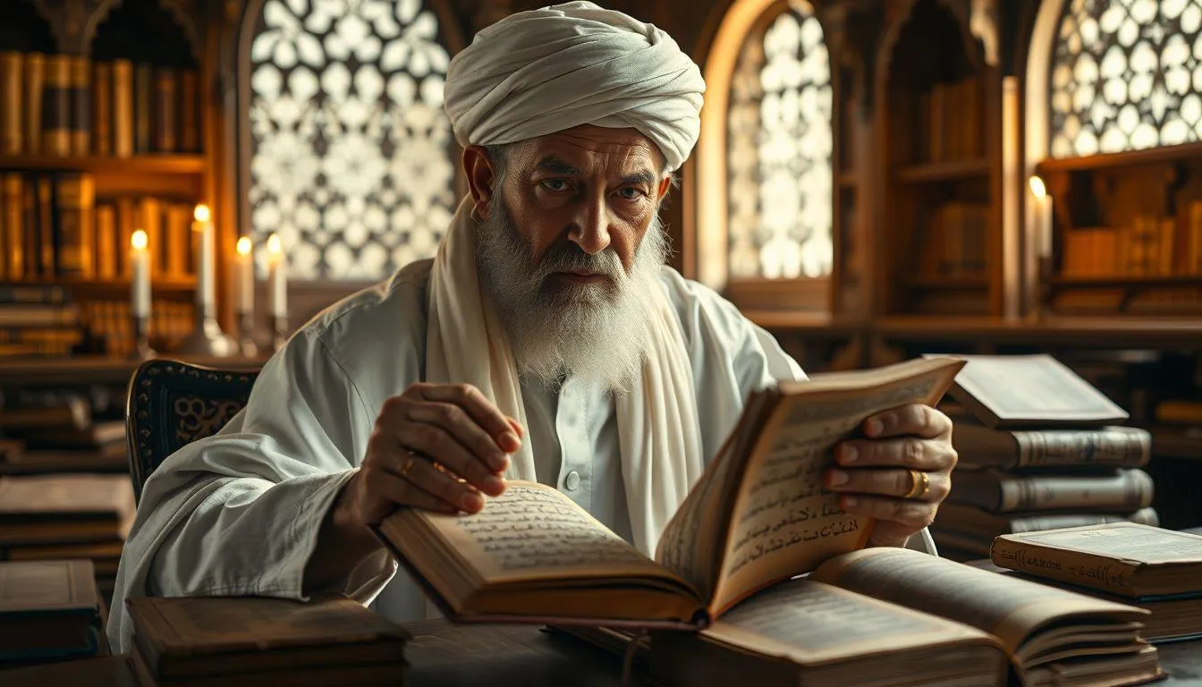 Perspektif Islam tentang Mimpi Gigi Patah (c) Ilustrasi AI