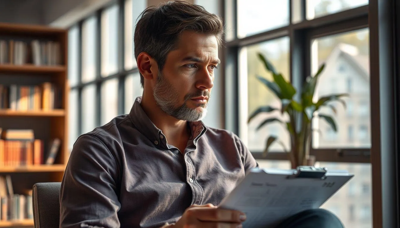 Analisis Psikologis Mimpi Gigi Patah (c) Ilustrasi AI