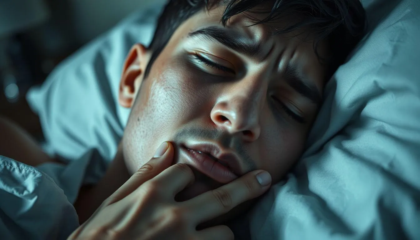 Interpretasi Psikologis dan Emosional (c) Ilustrasi AI