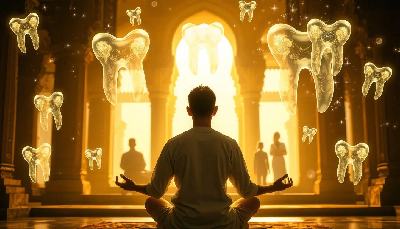 Makna Spiritual dan Budaya (c) Ilustrasi AI