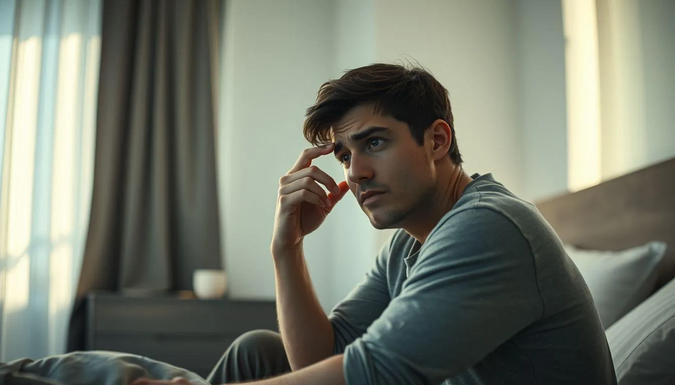 Dampak Psikologis dan Cara Mengatasinya (c) Ilustrasi AI