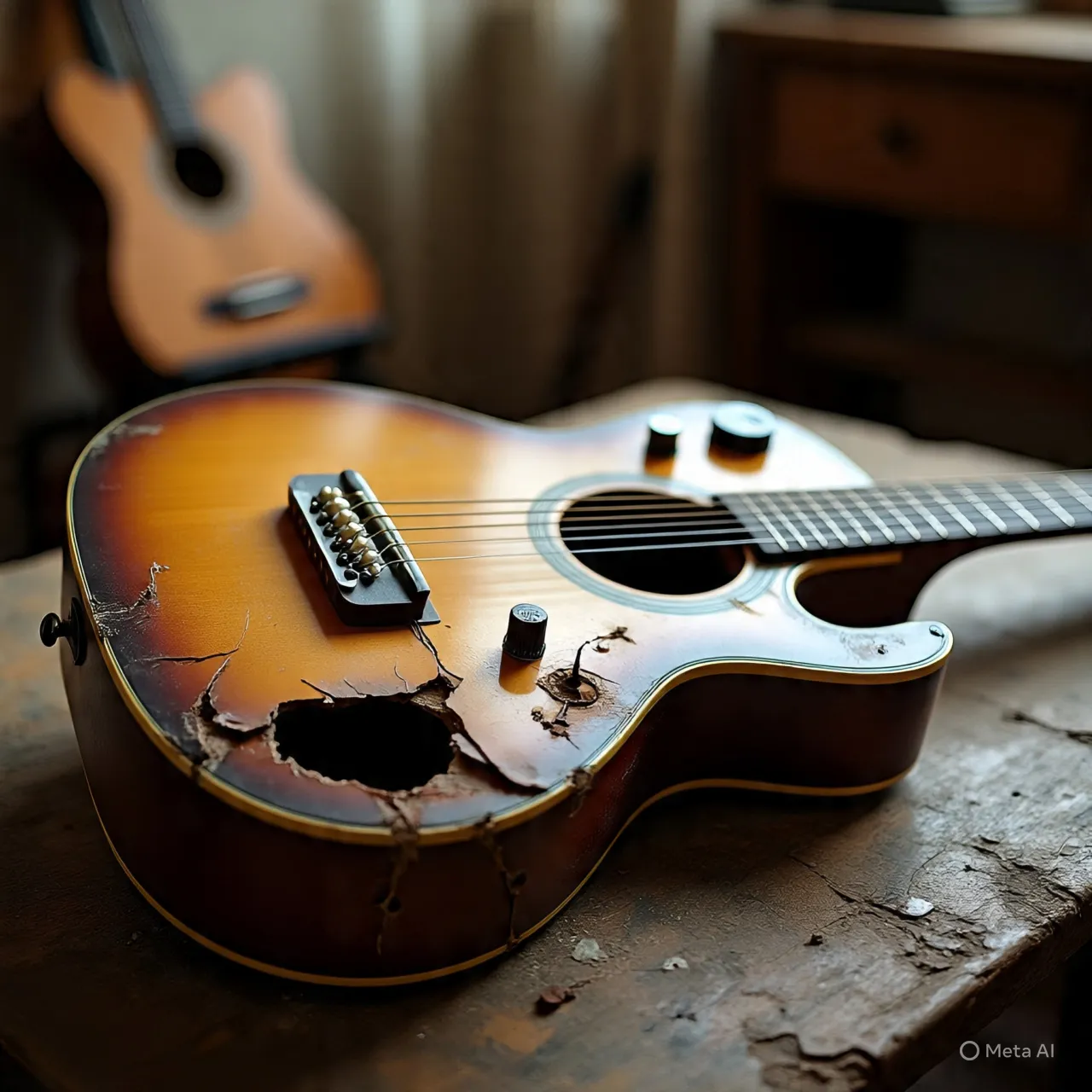 Cara Menyikapi dan Mengambil Hikmah dari Mimpi (c) Ilustrasi AI