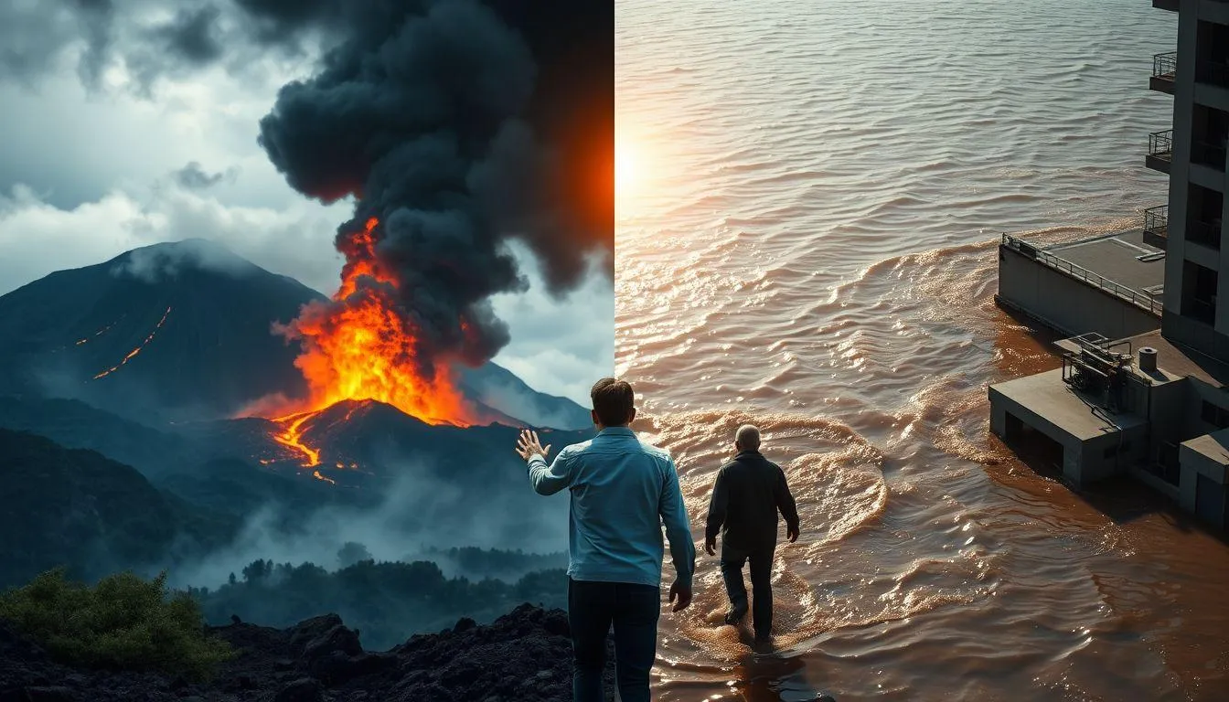 Perbedaan Makna Berdasarkan Detail Mimpi (c) Ilustrasi AI