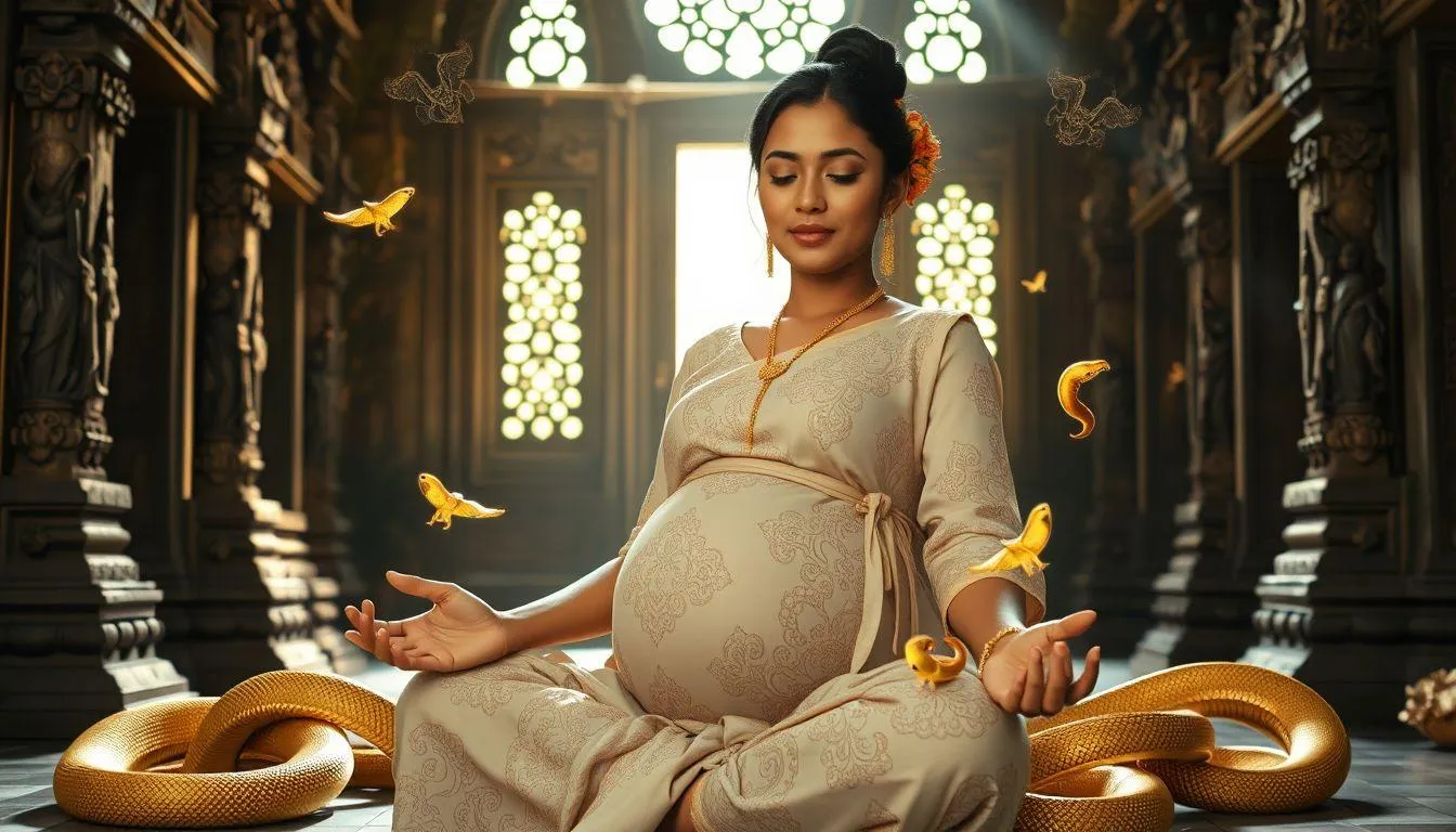 Perspektif Budaya dan Tradisional (c) Ilustrasi AI