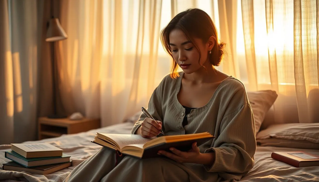 Cara Menghadapi dan Memahami Mimpi Ini (c) Ilustrasi AI