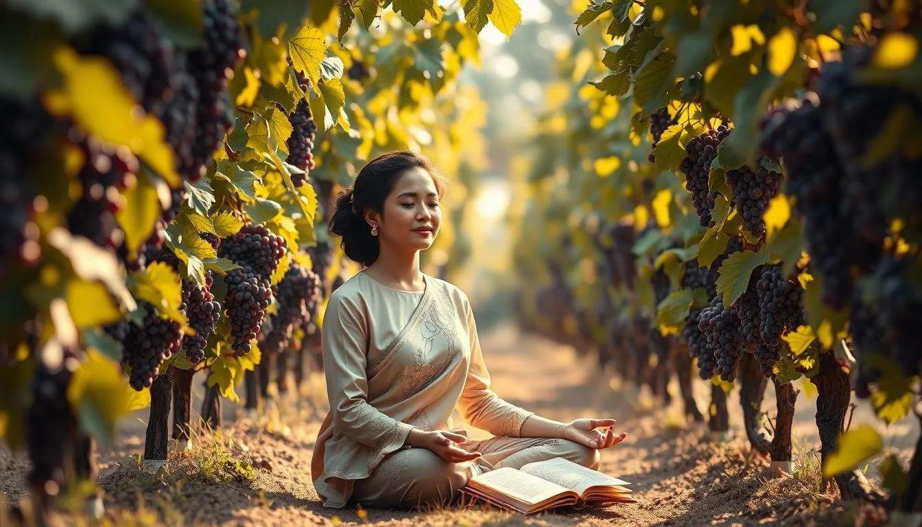 Interpretasi Menurut Primbon Jawa (c) Ilustrasi AI