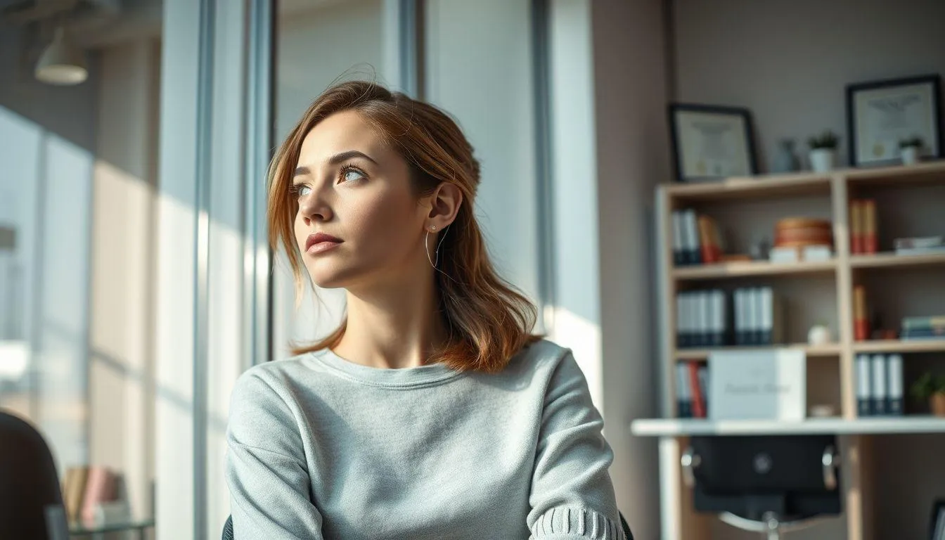 Perspektif Psikologis Mimpi Hamil Anggur (c) Ilustrasi AI