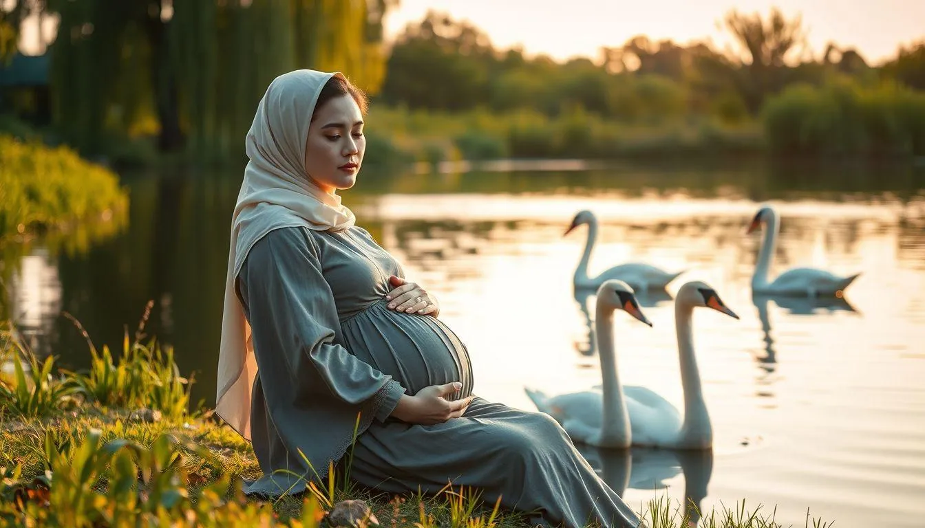 Hubungan dengan Kehidupan Nyata Pemimpi (c) Ilustrasi AI